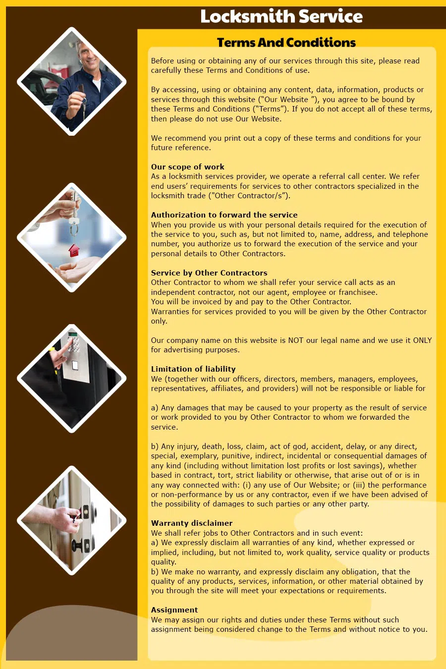 Orange Locksmith Store Orange, CA 714-933-1064